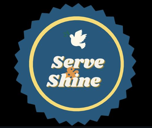 Serve & Shine